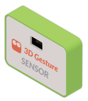 3D Gesture Module