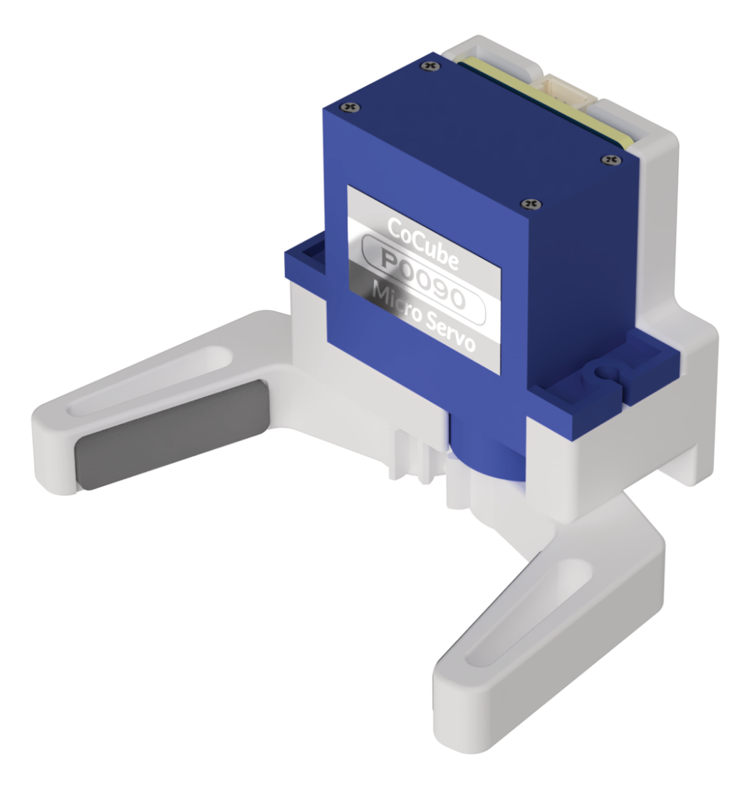 Gripper Module