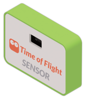 ToF External Module